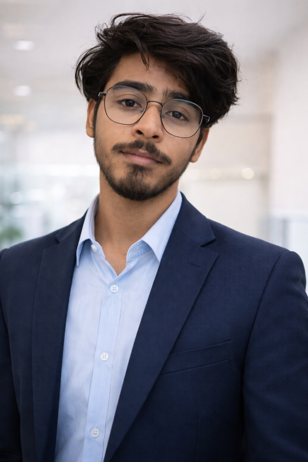 Shubham Kumar Jha